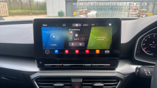 SEAT Leon 1.5 TSI EVO SE Dynamic 5dr Petrol Hatchback